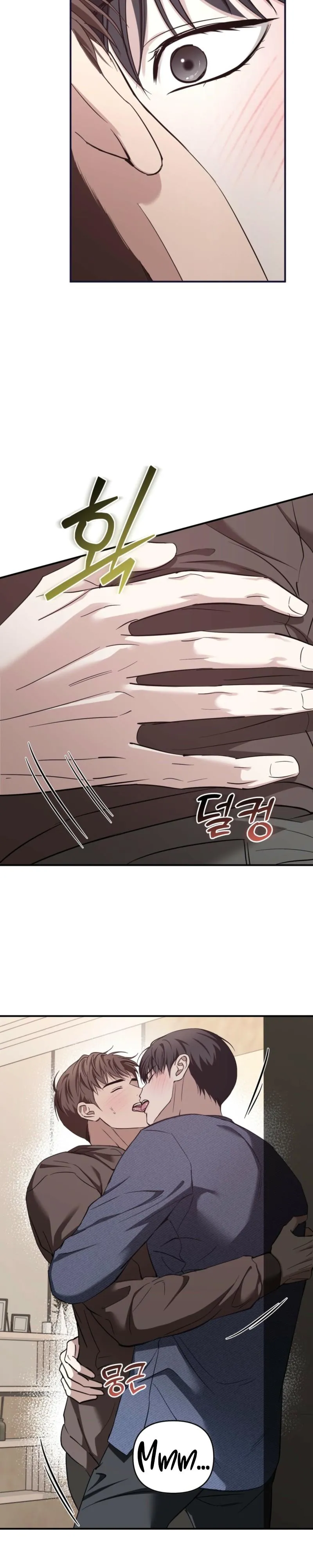 Read Strategic Mating Partner chapter 43 image 12 on Lezhin