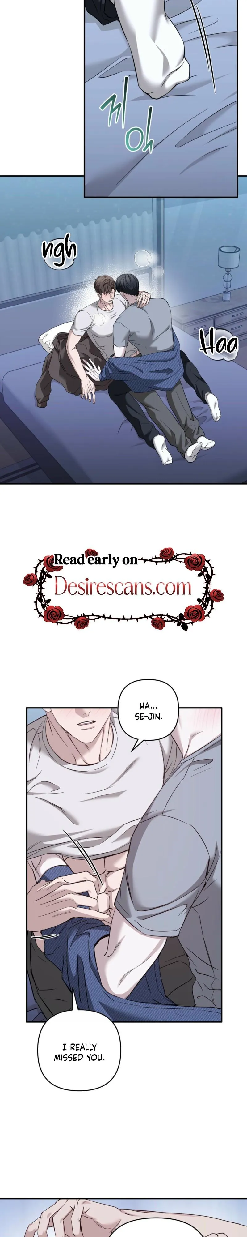 Read Strategic Mating Partner chapter 43 image 14 on Lezhin