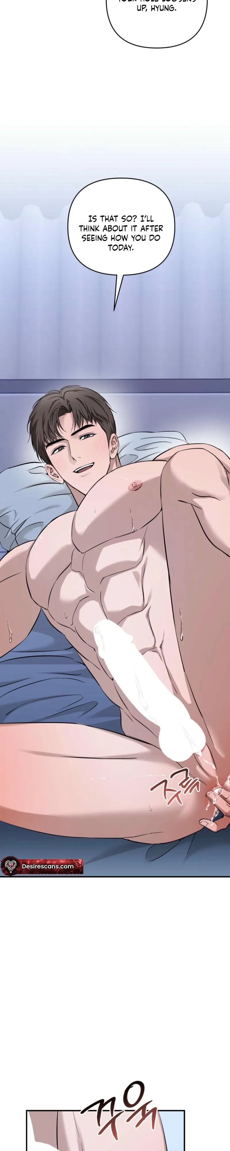Read Strategic Mating Partner chapter 43 image 17 on Lezhin