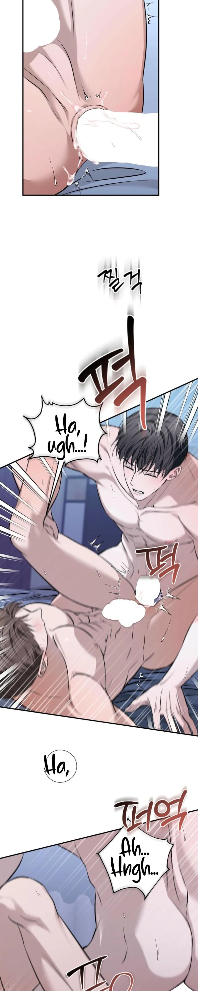 Read Strategic Mating Partner chapter 43 image 18 on Lezhin