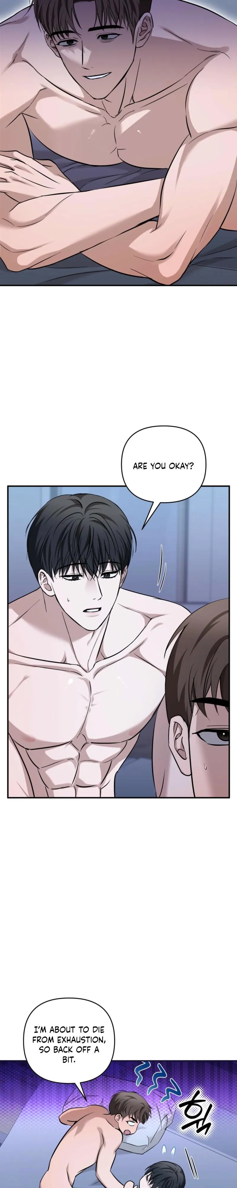 Read Strategic Mating Partner chapter 43 image 26 on Lezhin