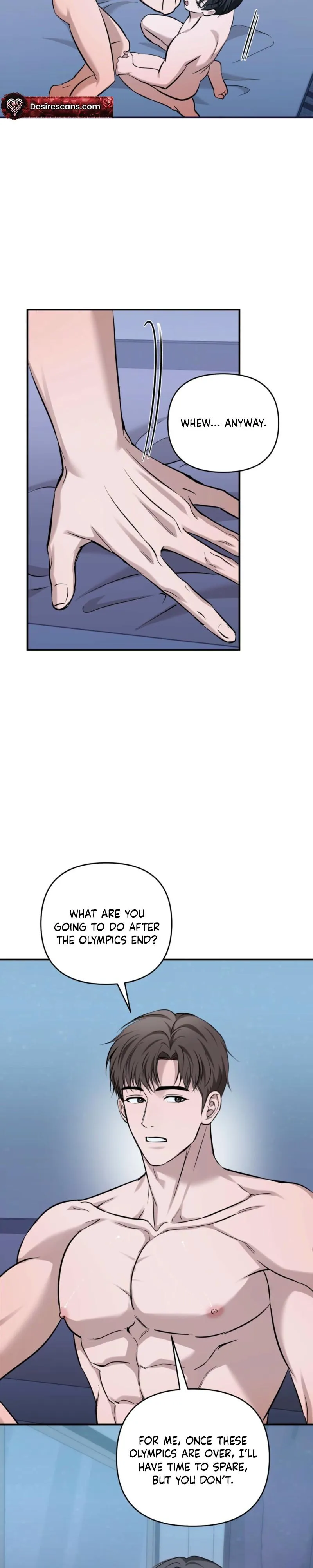 Read Strategic Mating Partner chapter 43 image 27 on Lezhin