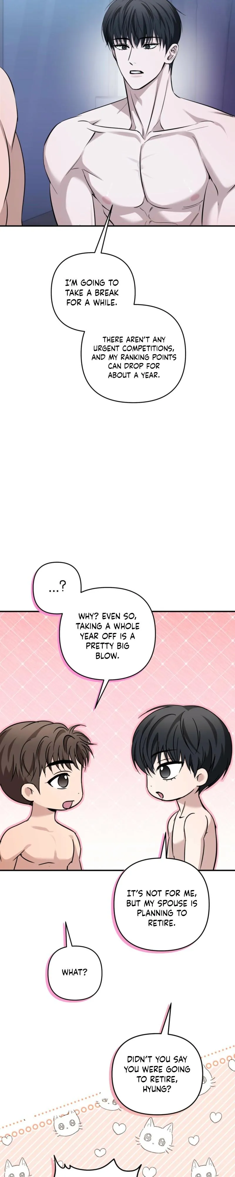 Read Strategic Mating Partner chapter 43 image 28 on Lezhin