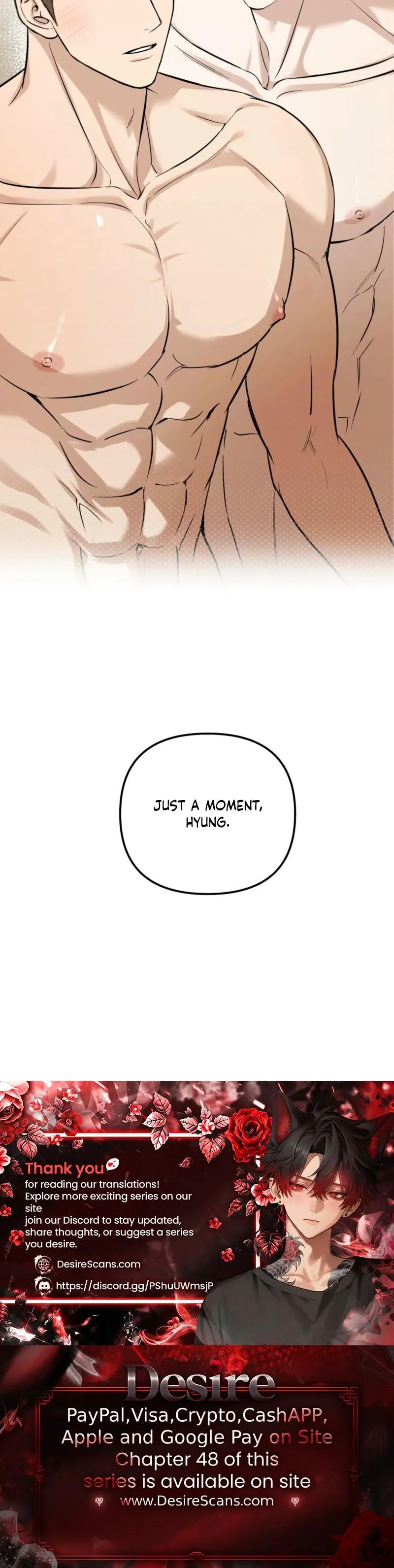 Read Strategic Mating Partner chapter 43 image 31 on Lezhin