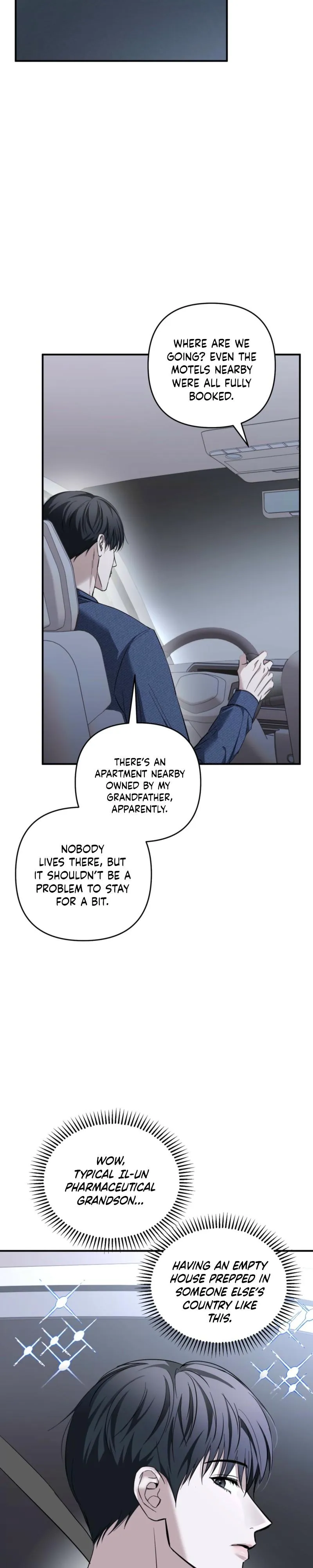 Read Strategic Mating Partner chapter 43 image 5 on Lezhin