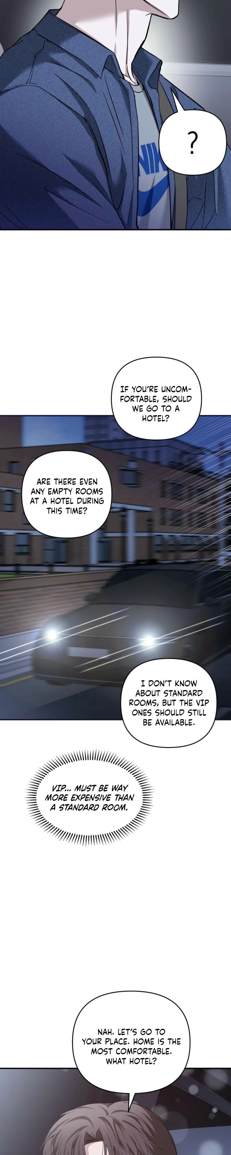 Read Strategic Mating Partner chapter 43 image 6 on Lezhin