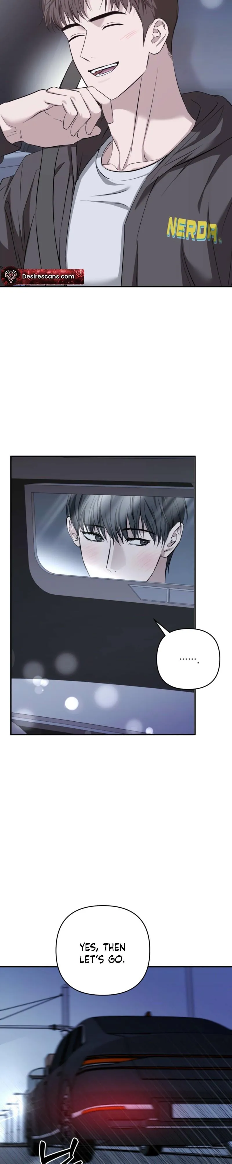 Read Strategic Mating Partner chapter 43 image 7 on Lezhin