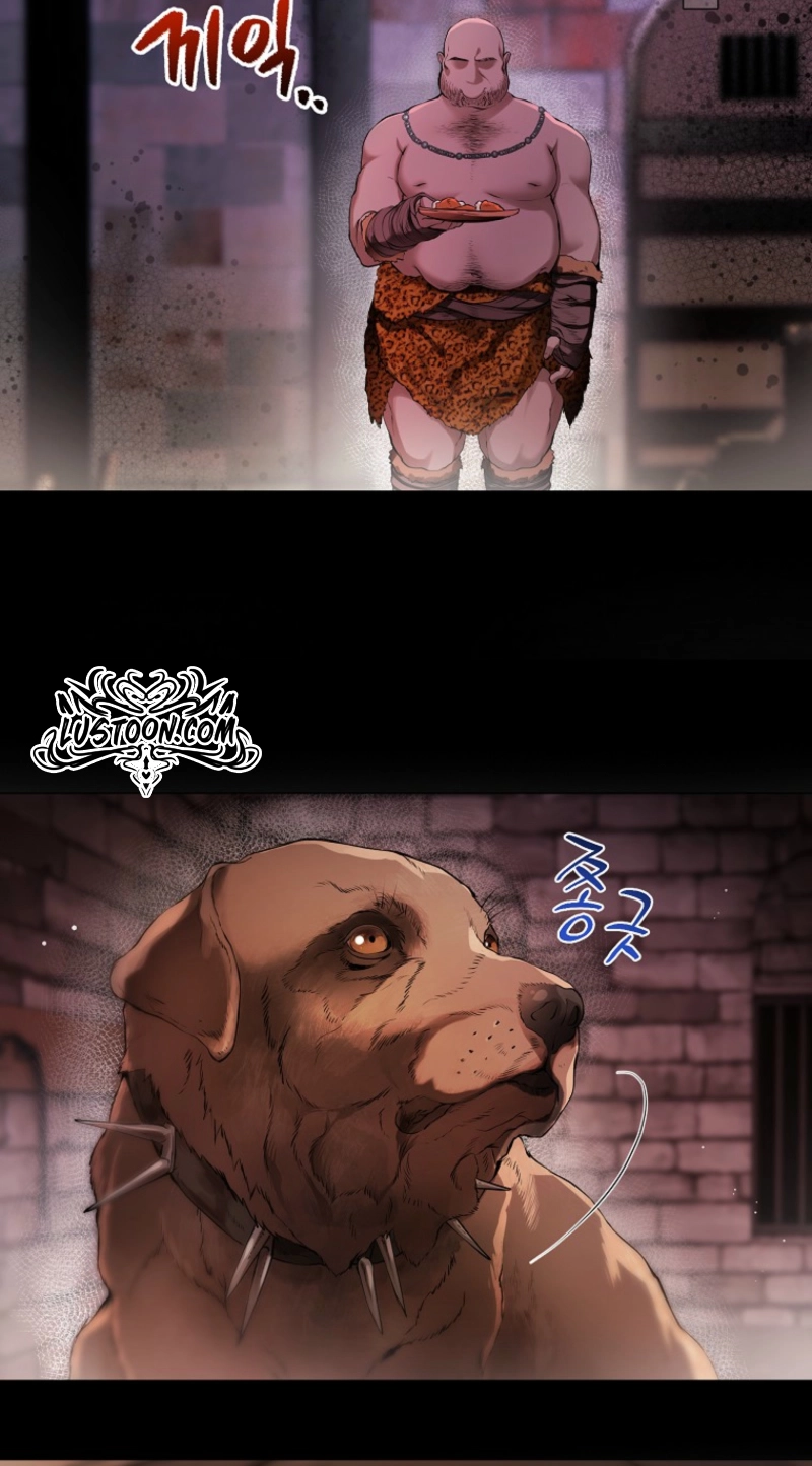 Strategy Guide for a Merry Bad Ending Chapter 18 page 11 - 