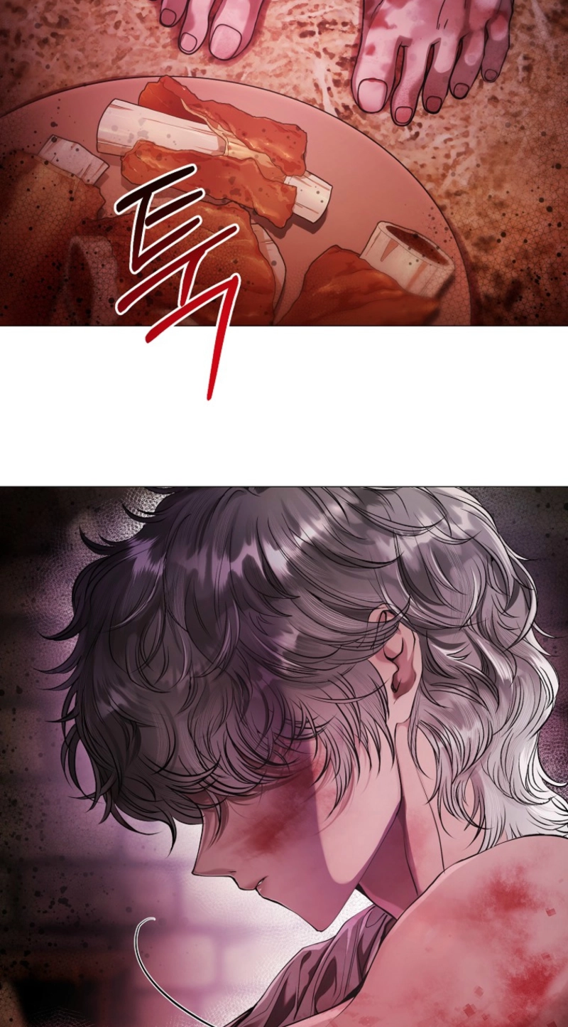 Strategy Guide for a Merry Bad Ending Chapter 18 page 13 - 