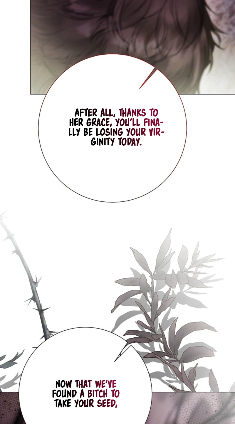 Strategy Guide for a Merry Bad Ending Chapter 18 page 16 - 