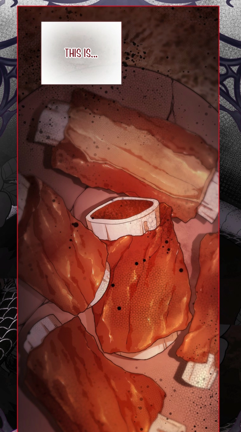 Strategy Guide for a Merry Bad Ending Chapter 18 page 21 - 