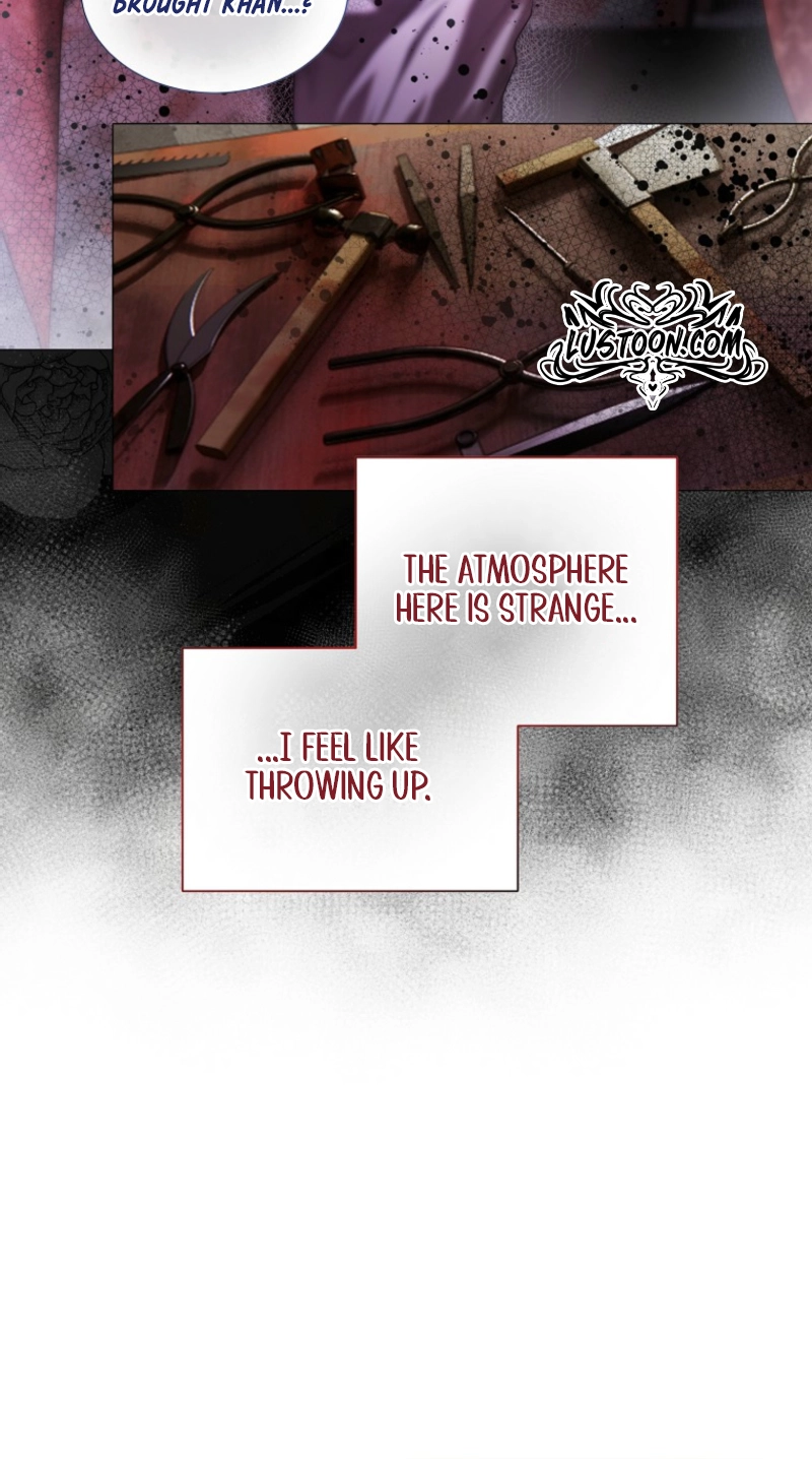 Strategy Guide for a Merry Bad Ending Chapter 18 page 26 - 