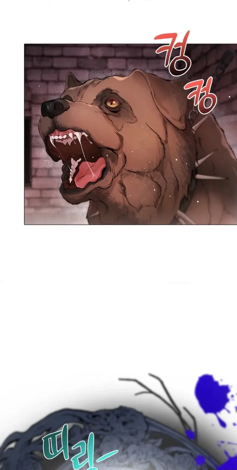Strategy Guide for a Merry Bad Ending Chapter 18 page 30 - 