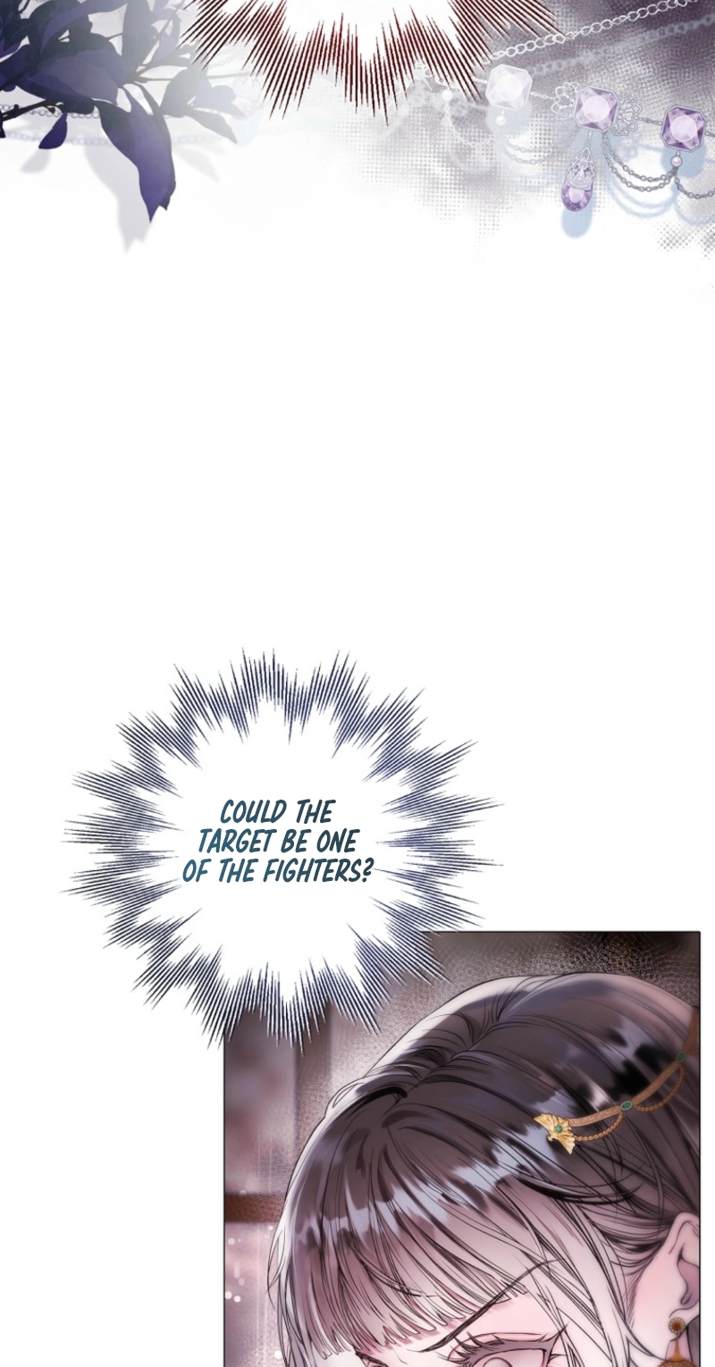 Strategy Guide for a Merry Bad Ending Chapter 18 page 4 - 