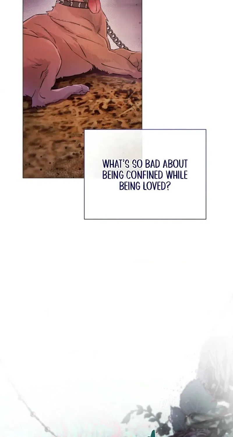Strategy Guide for a Merry Bad Ending Chapter 18 page 40 - 