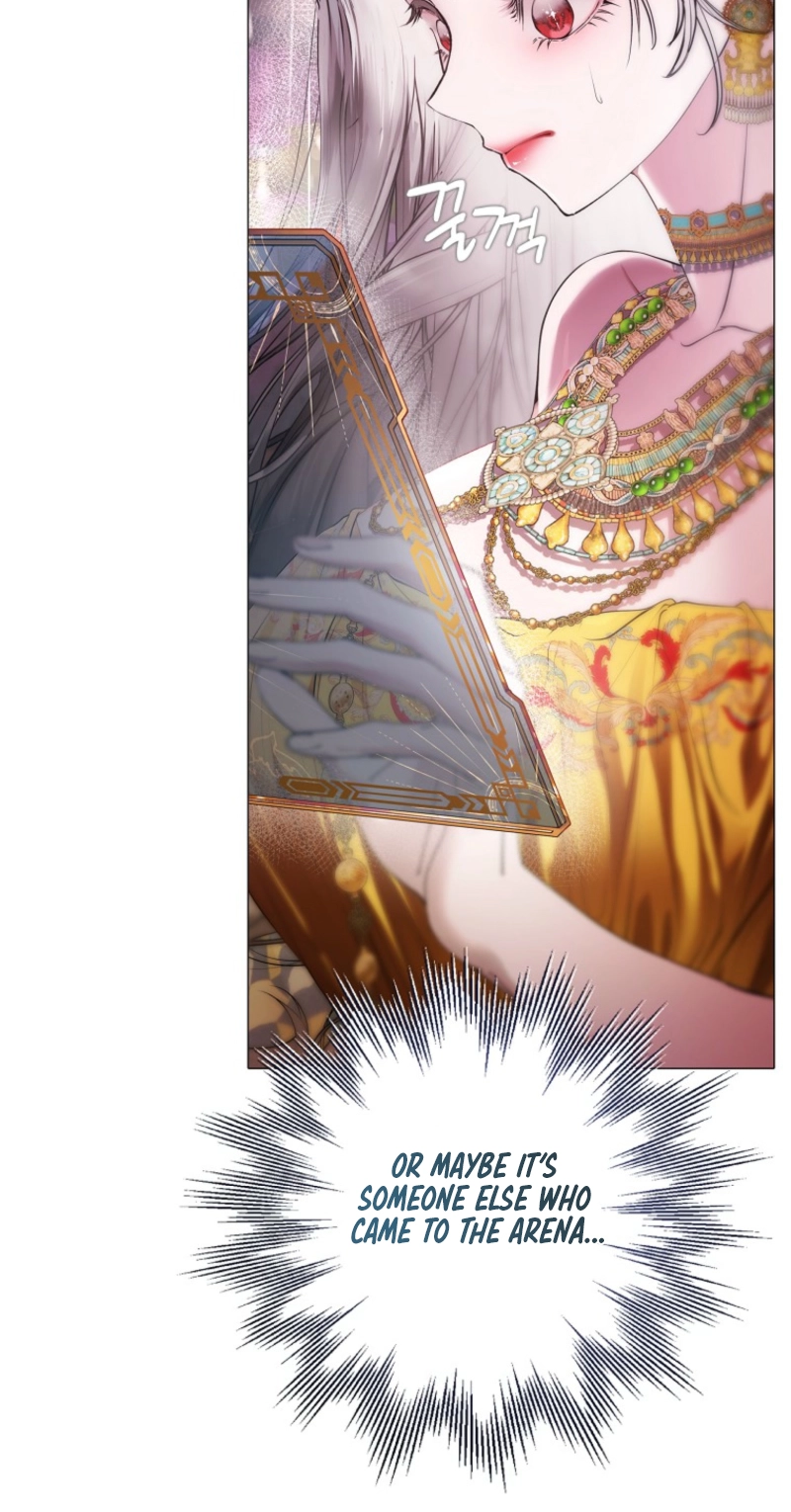 Strategy Guide for a Merry Bad Ending Chapter 18 page 5 - 
