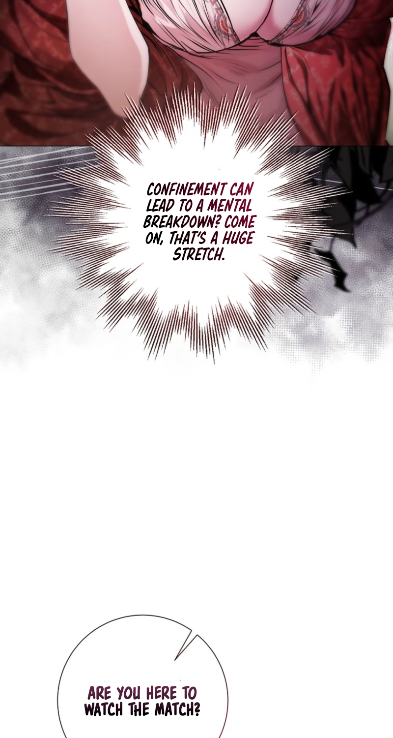 Strategy Guide for a Merry Bad Ending Chapter 18 page 43 - 