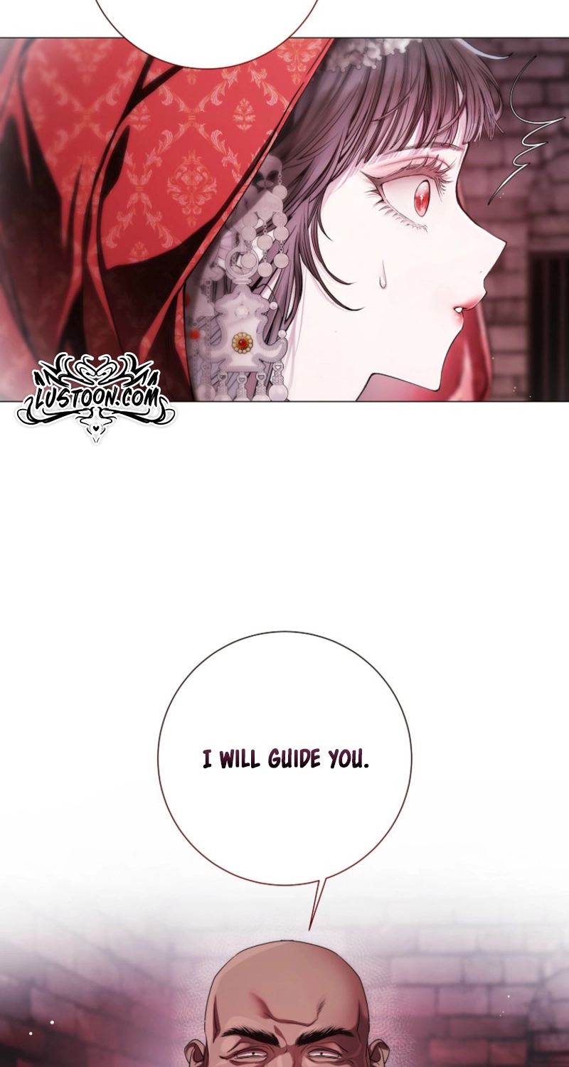 Strategy Guide for a Merry Bad Ending Chapter 18 page 44 - 
