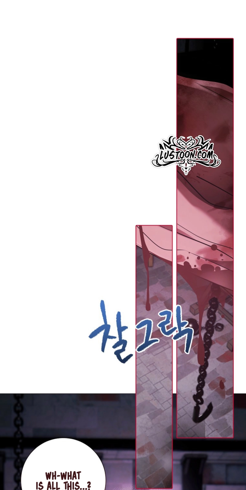 Strategy Guide for a Merry Bad Ending Chapter 18 page 47 - 