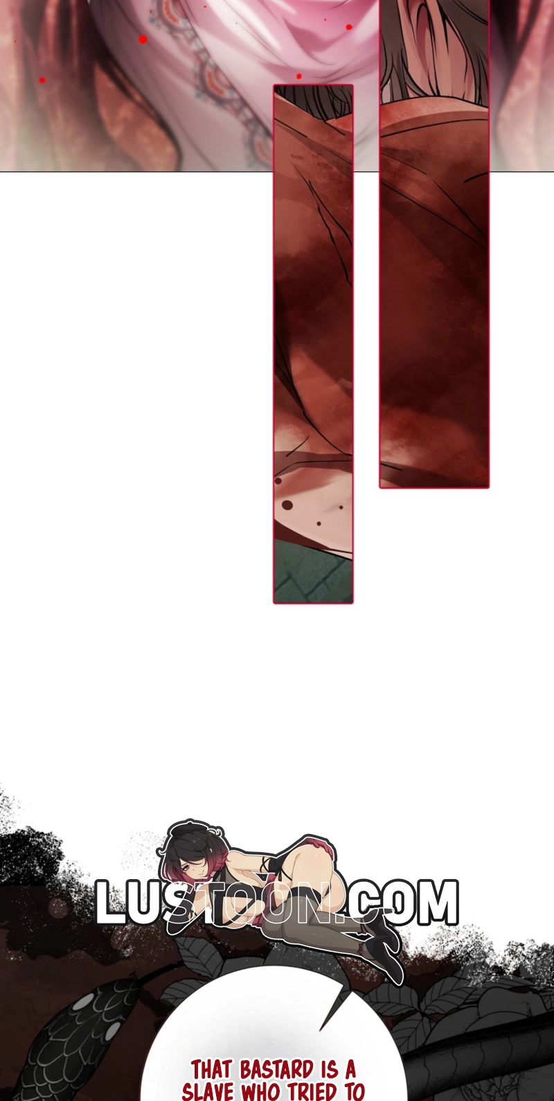 Strategy Guide for a Merry Bad Ending Chapter 18 page 49 - 