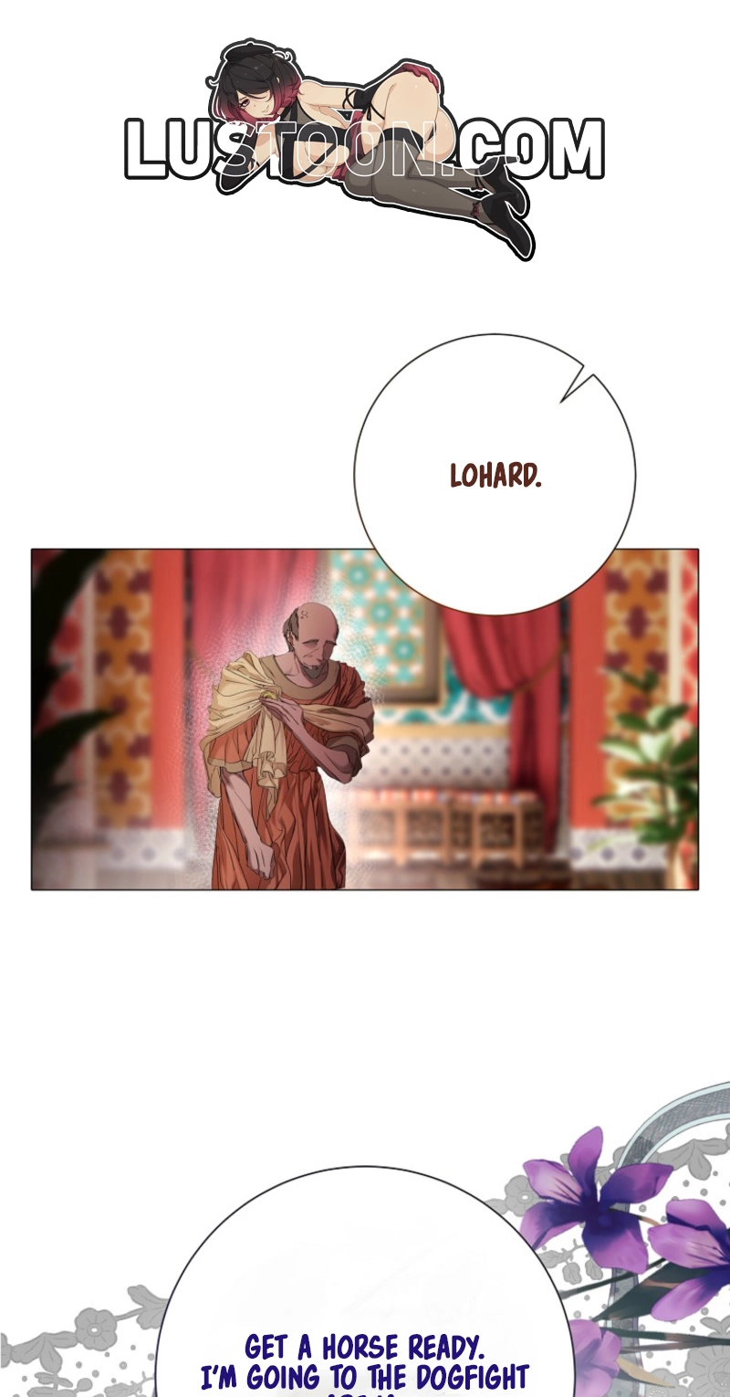 Strategy Guide for a Merry Bad Ending Chapter 18 page 6 - 