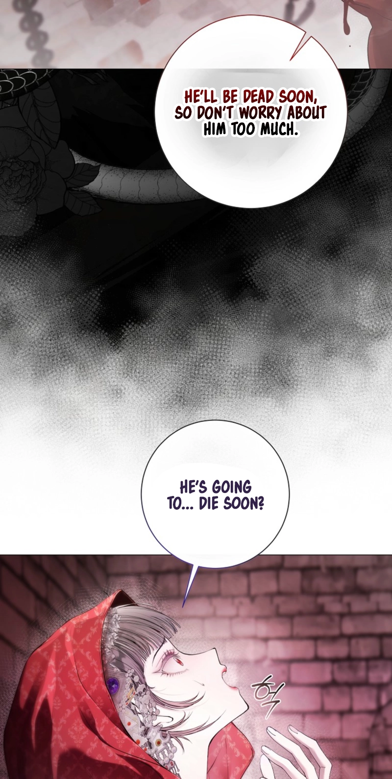 Strategy Guide for a Merry Bad Ending Chapter 18 page 51 - 