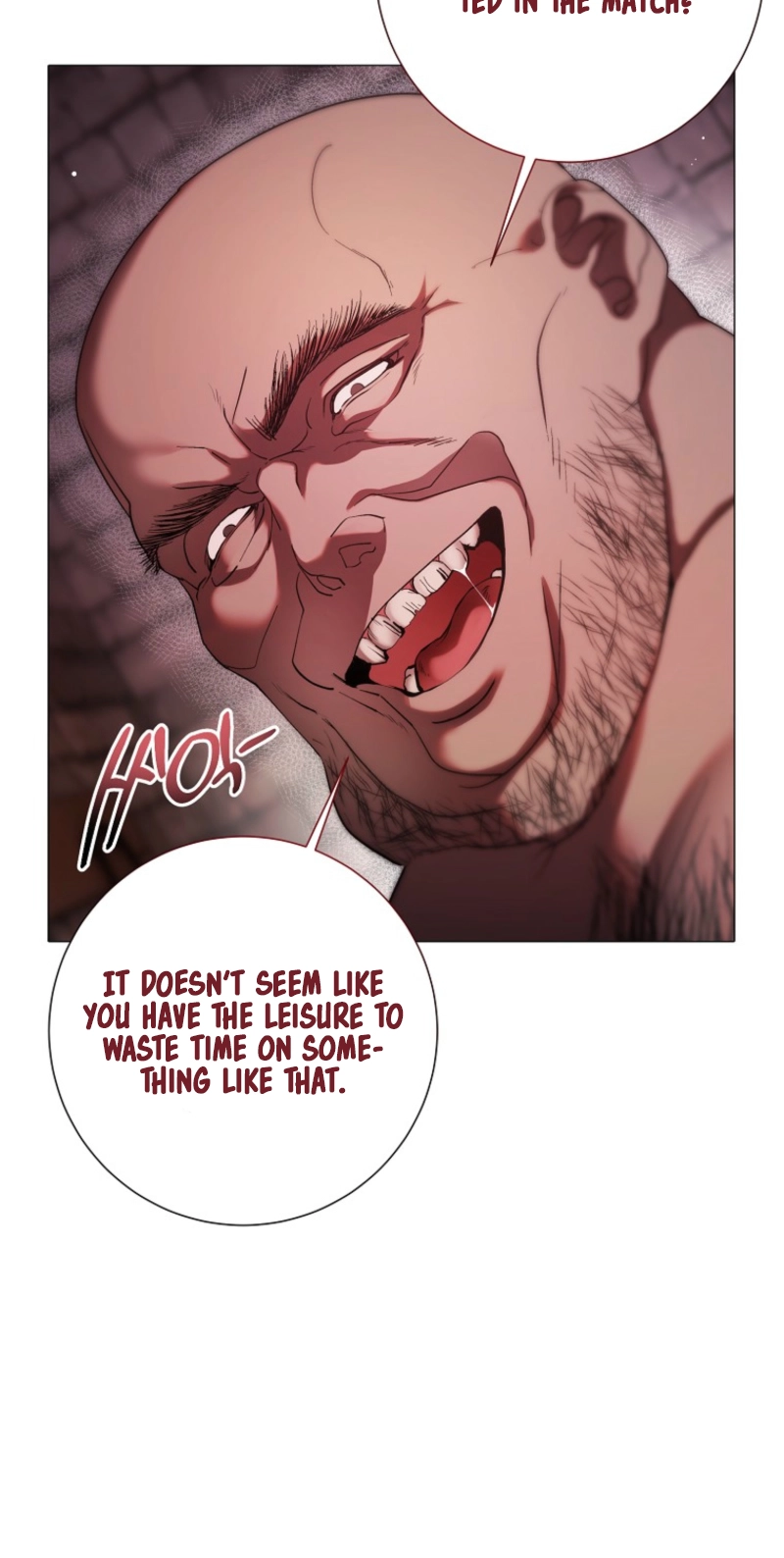 Strategy Guide for a Merry Bad Ending Chapter 18 page 53 - 