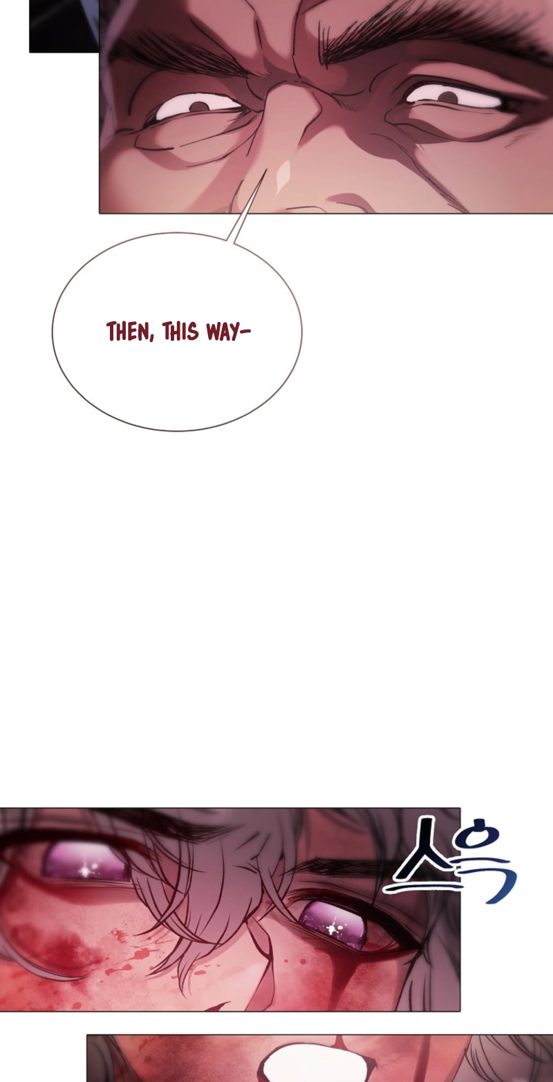 Strategy Guide for a Merry Bad Ending Chapter 18 page 55 - 