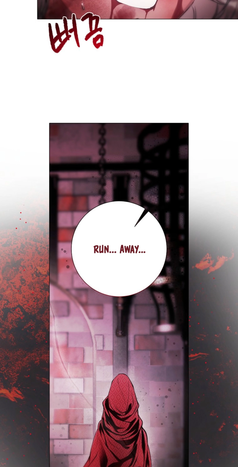 Strategy Guide for a Merry Bad Ending Chapter 18 page 56 - 