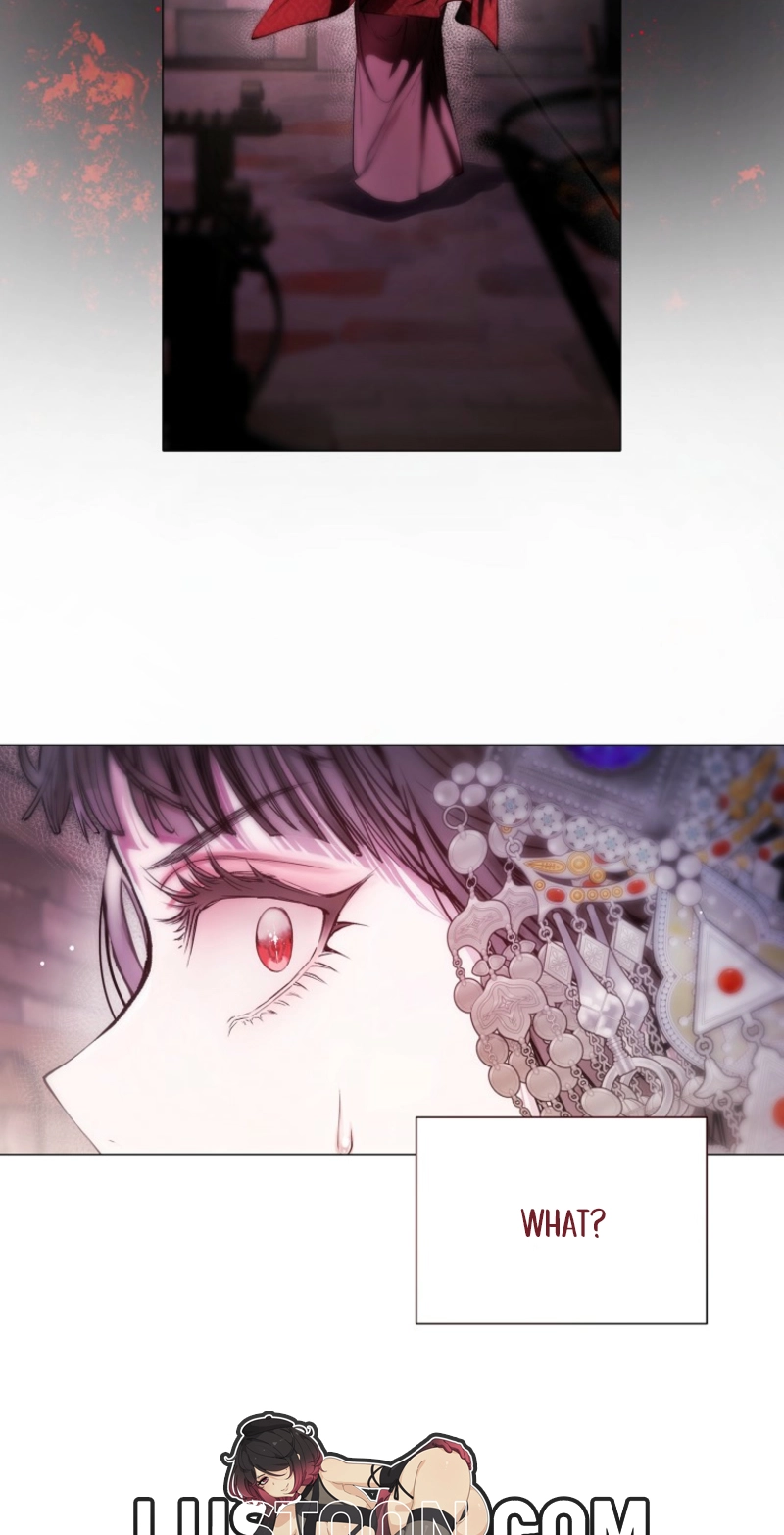 Strategy Guide for a Merry Bad Ending Chapter 18 page 57 - 
