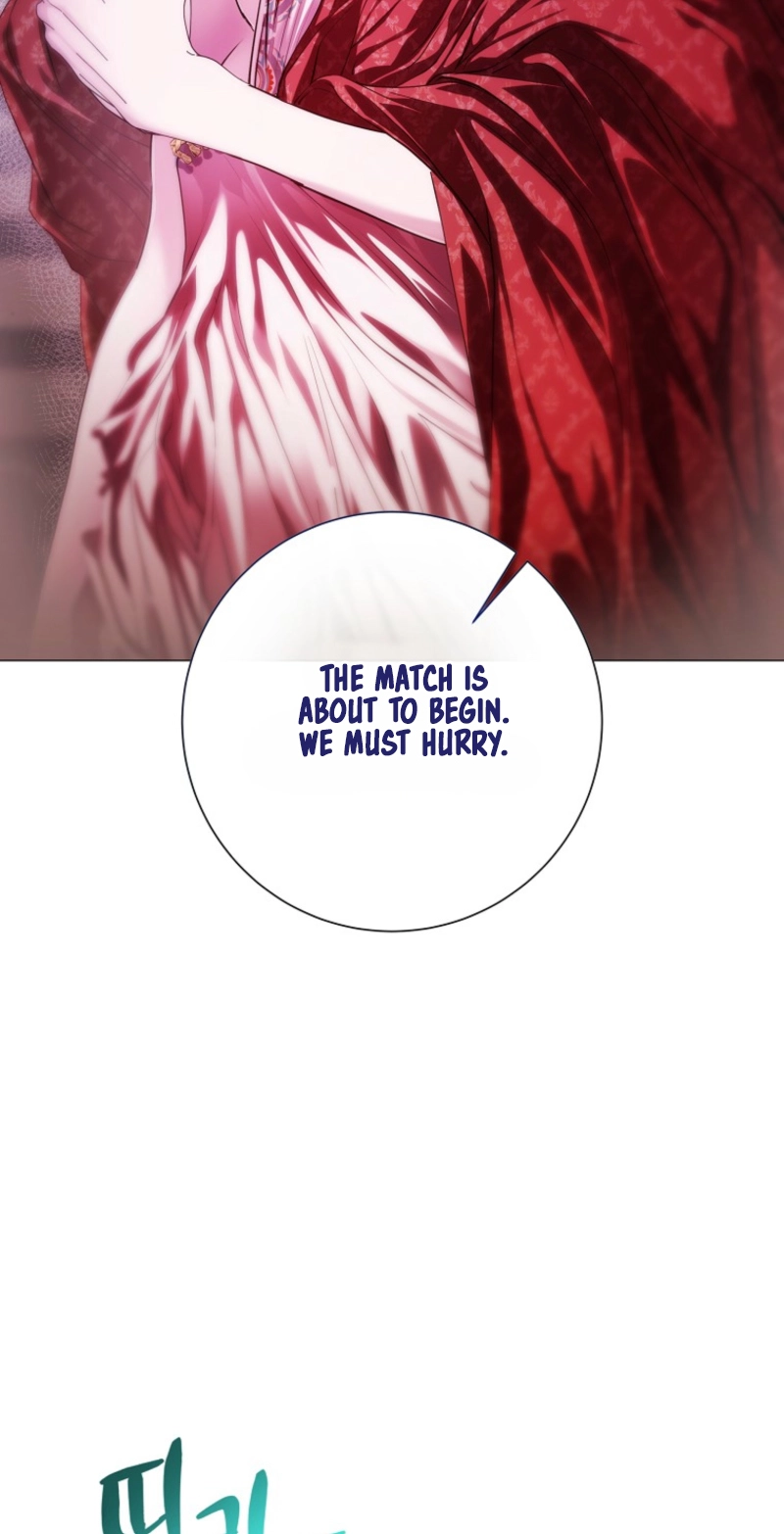 Strategy Guide for a Merry Bad Ending Chapter 18 page 59 - 