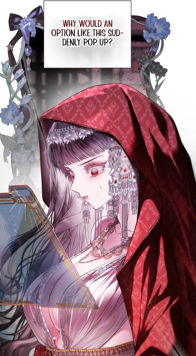 Strategy Guide for a Merry Bad Ending Chapter 18 page 62 - 