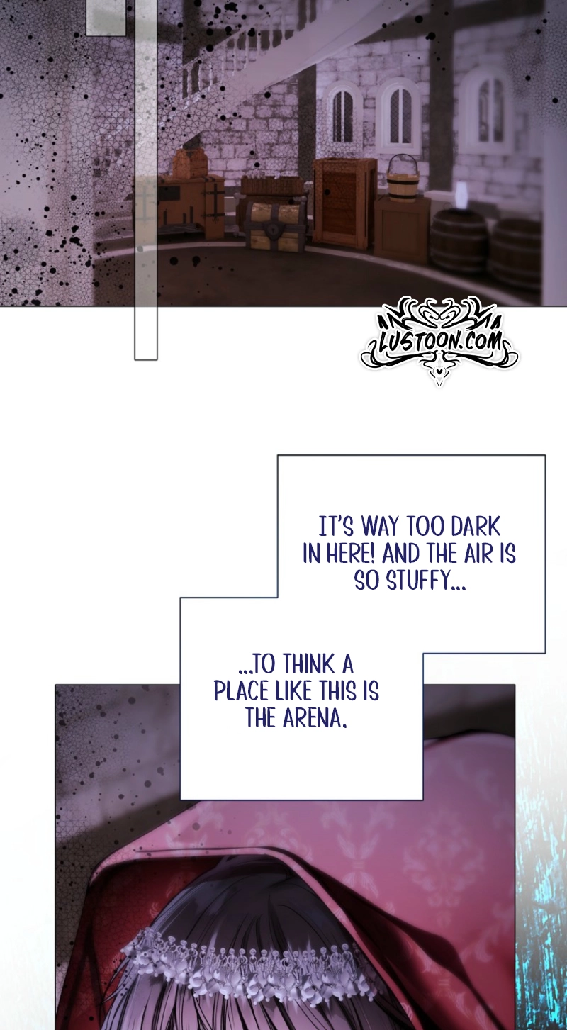 Strategy Guide for a Merry Bad Ending Chapter 18 page 69 - 