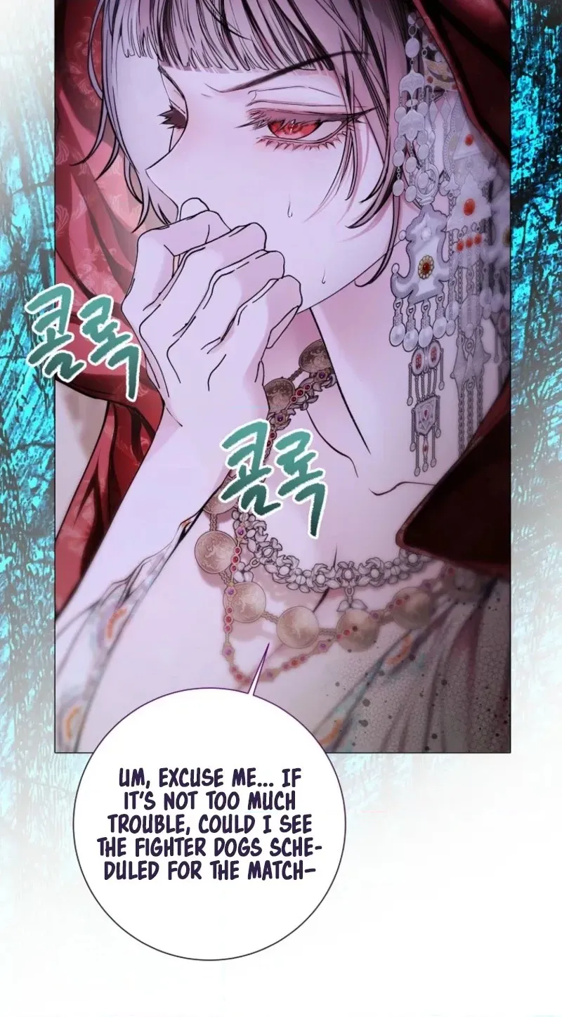 Strategy Guide for a Merry Bad Ending Chapter 18 page 70 - 
