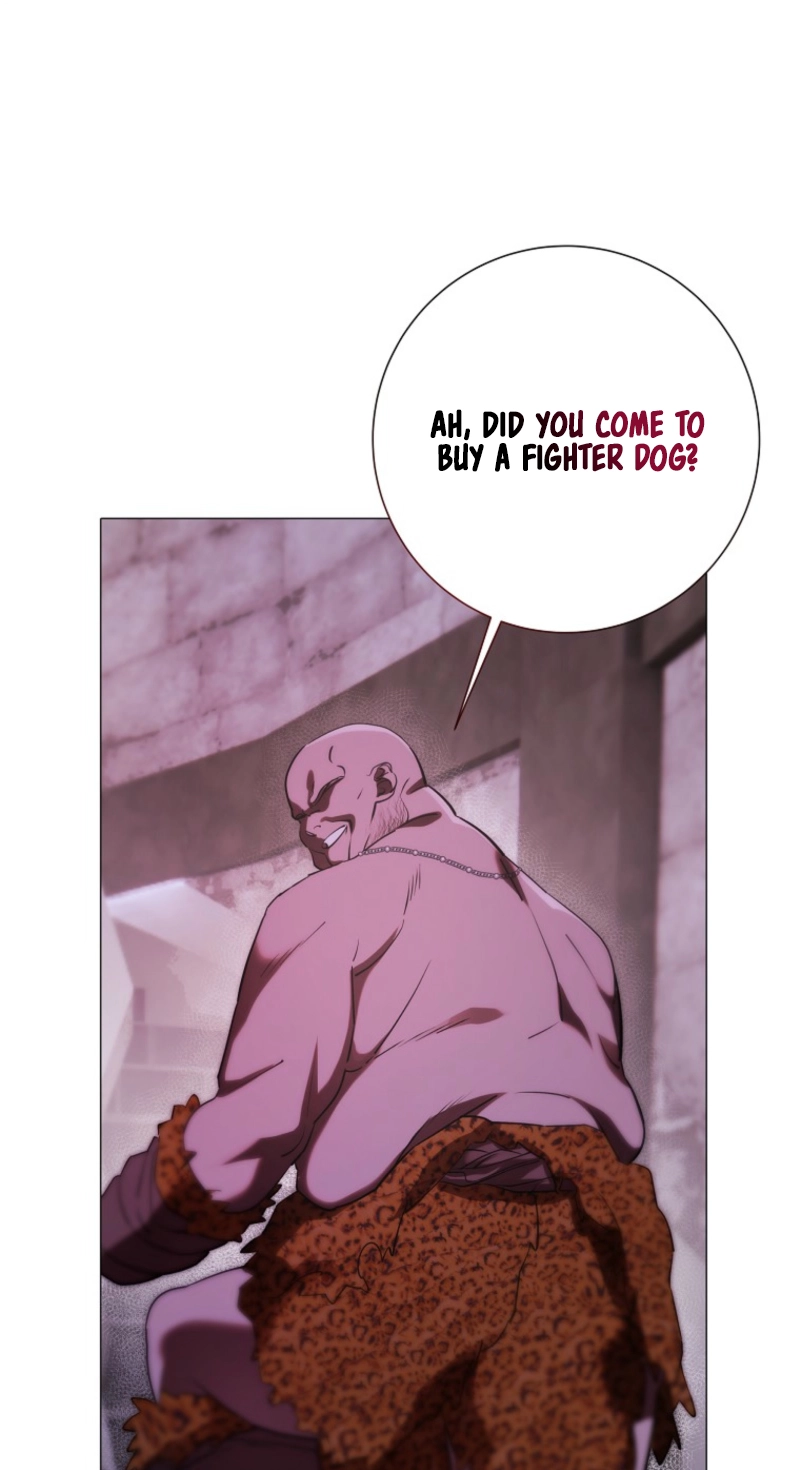 Strategy Guide for a Merry Bad Ending Chapter 18 page 71 - 