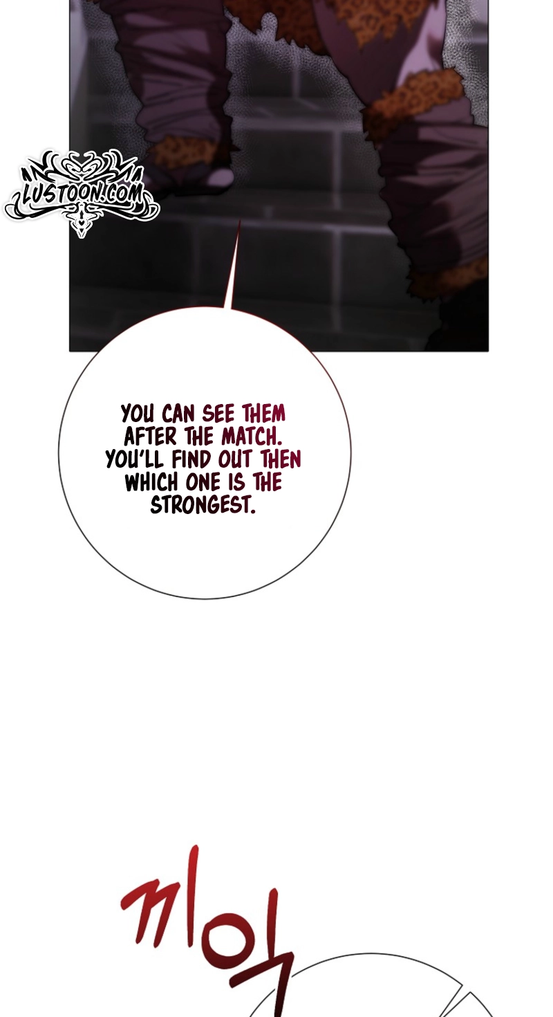 Strategy Guide for a Merry Bad Ending Chapter 18 page 72 - 