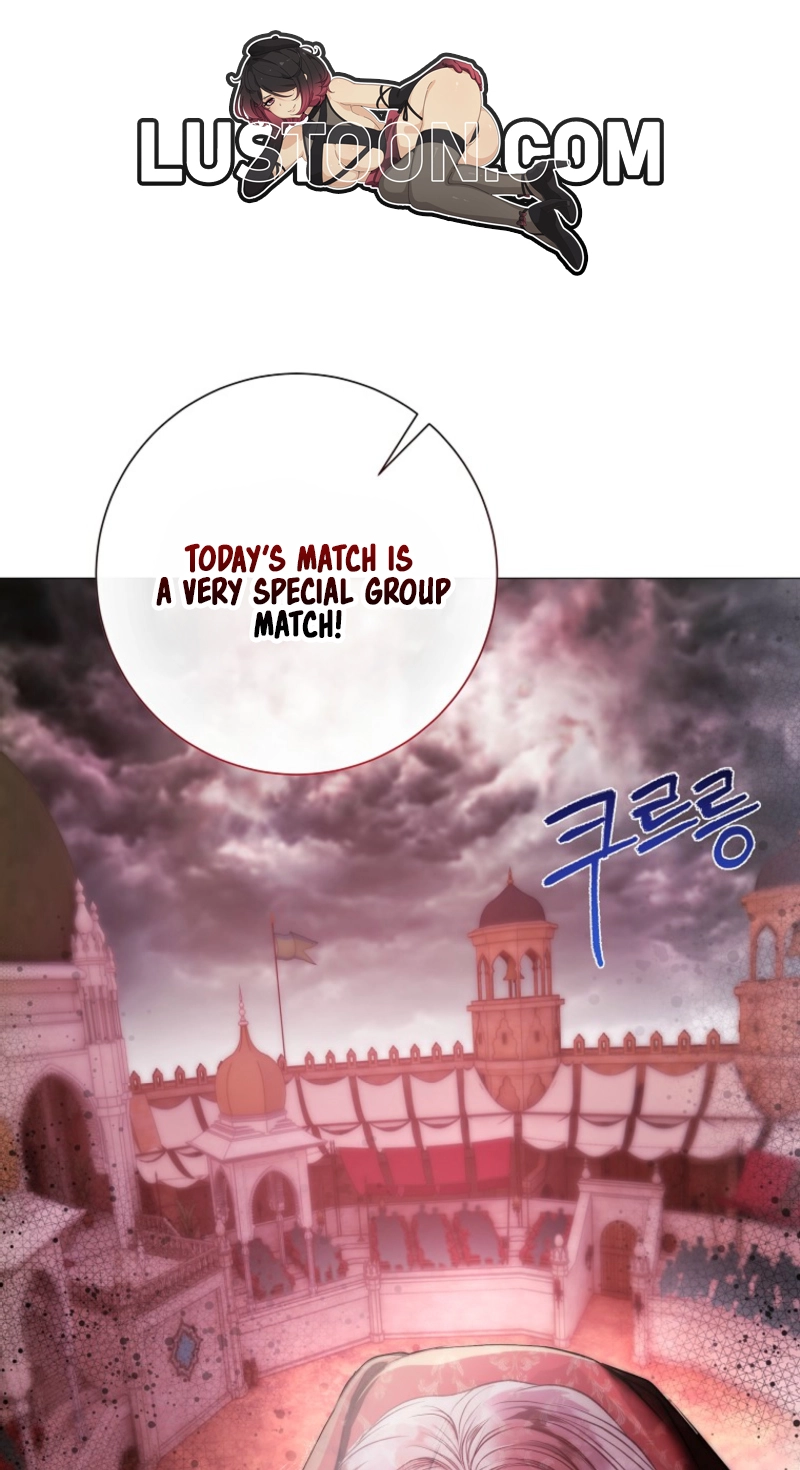 Strategy Guide for a Merry Bad Ending Chapter 18 page 75 - 