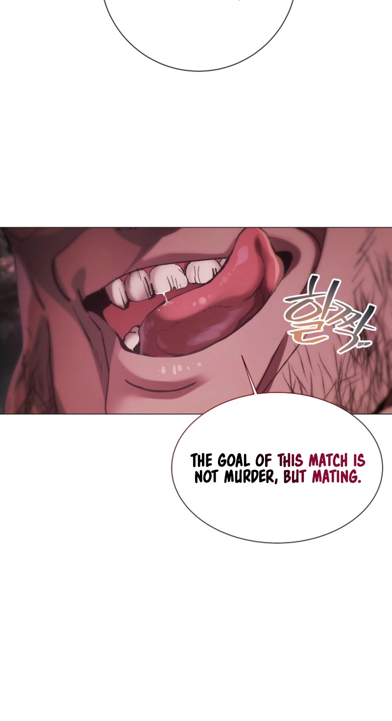 Strategy Guide for a Merry Bad Ending Chapter 18 page 77 - 