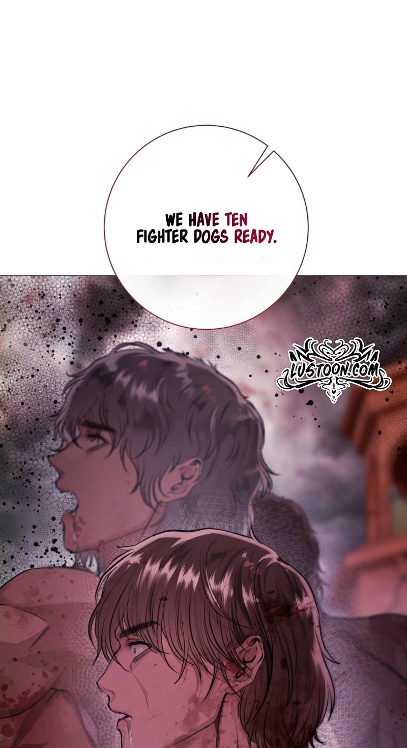 Strategy Guide for a Merry Bad Ending Chapter 18 page 78 - 