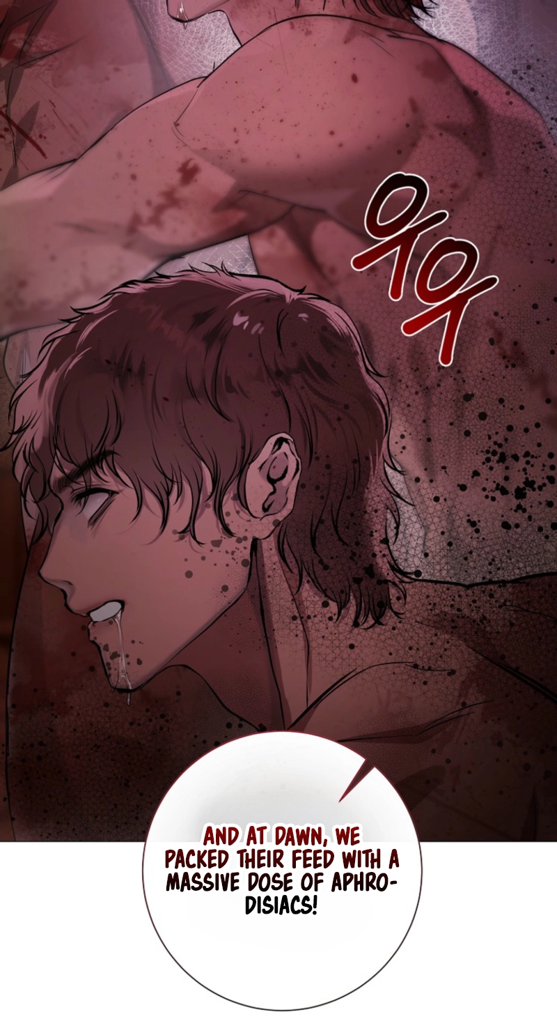 Strategy Guide for a Merry Bad Ending Chapter 18 page 79 - 