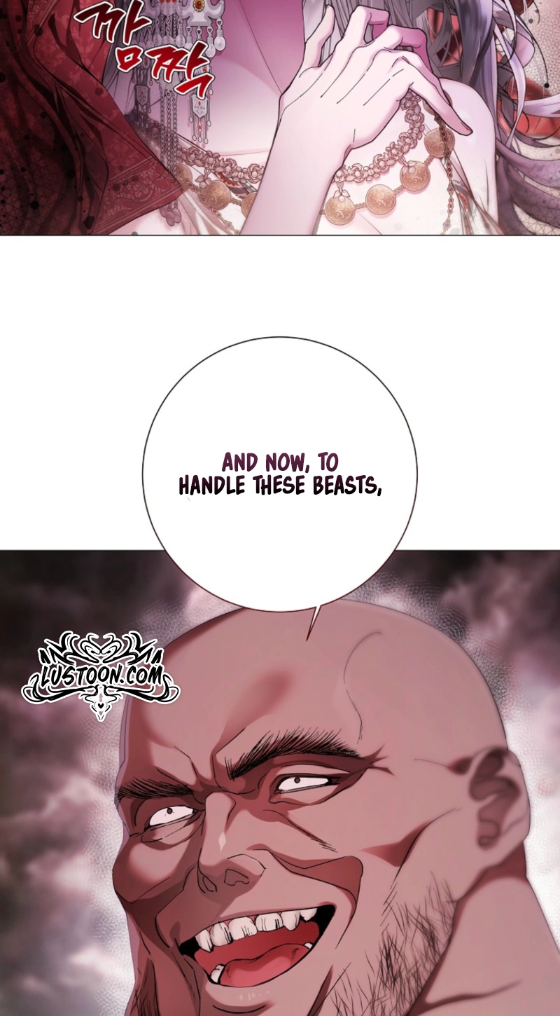 Strategy Guide for a Merry Bad Ending Chapter 18 page 81 - 
