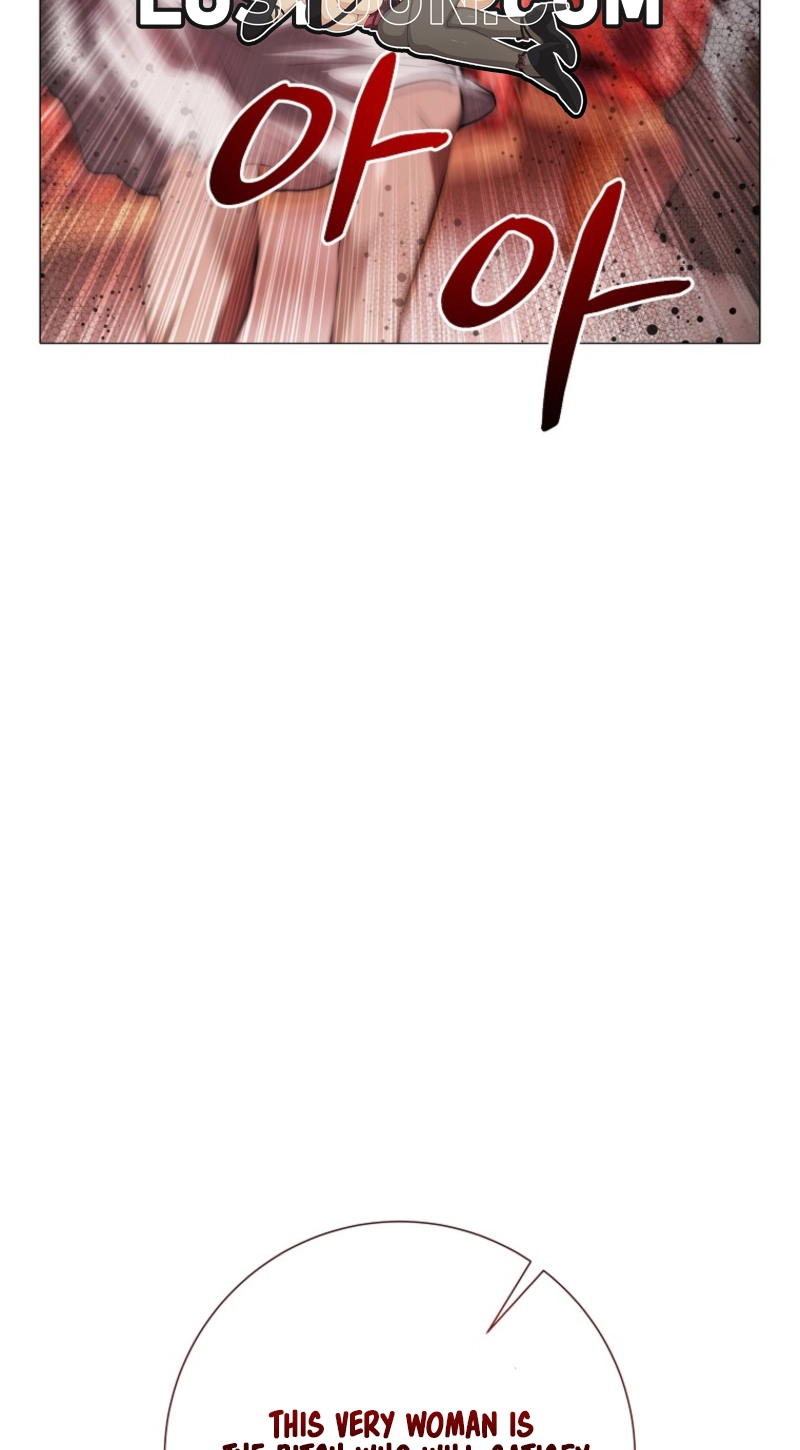 Strategy Guide for a Merry Bad Ending Chapter 18 page 85 - 