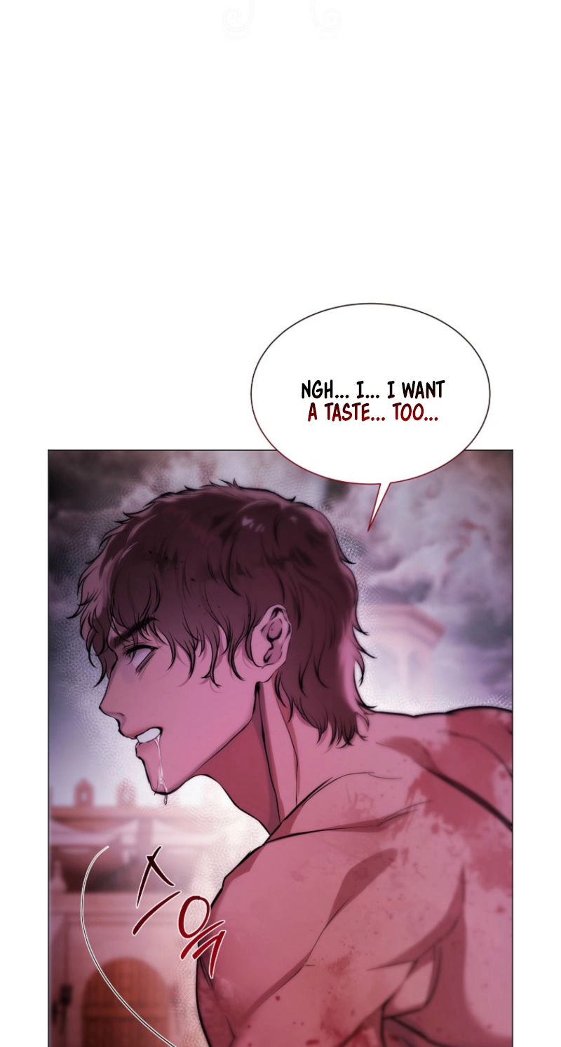 Strategy Guide for a Merry Bad Ending Chapter 19 page 11 - 