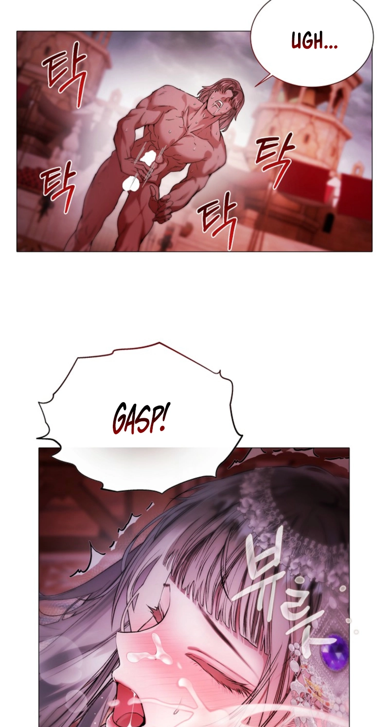 Strategy Guide for a Merry Bad Ending Chapter 19 page 14 - 