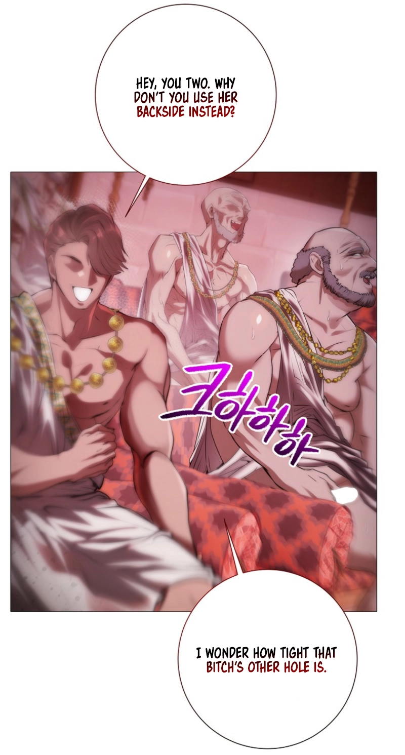 Strategy Guide for a Merry Bad Ending Chapter 19 page 19 - 