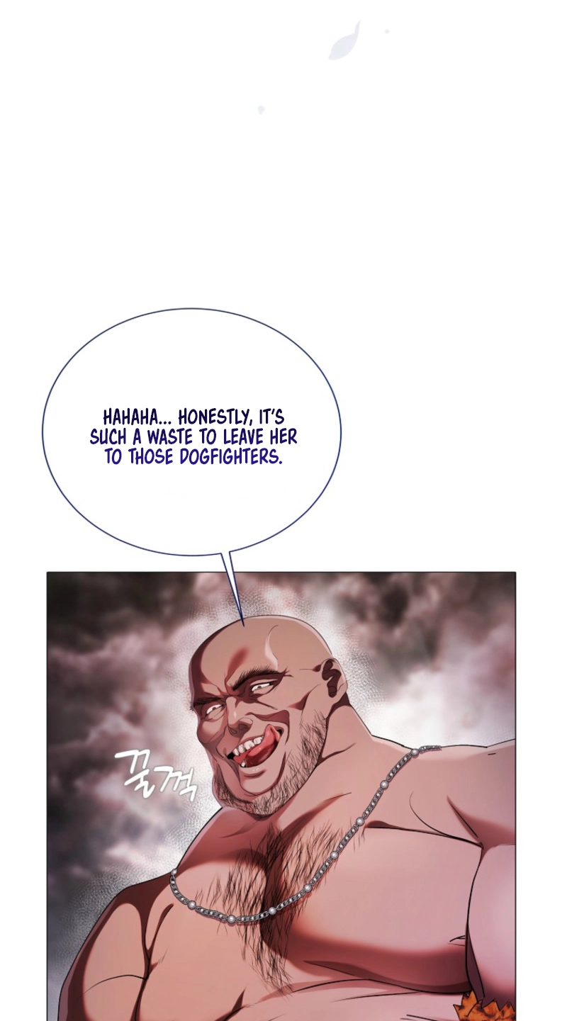 Strategy Guide for a Merry Bad Ending Chapter 19 page 27 - 