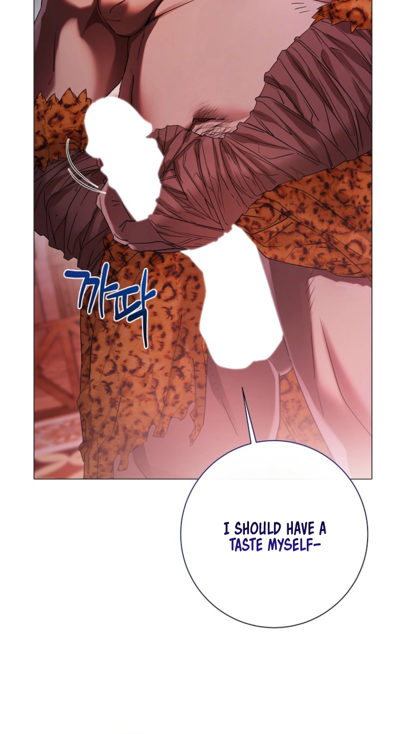 Strategy Guide for a Merry Bad Ending Chapter 19 page 28 - 