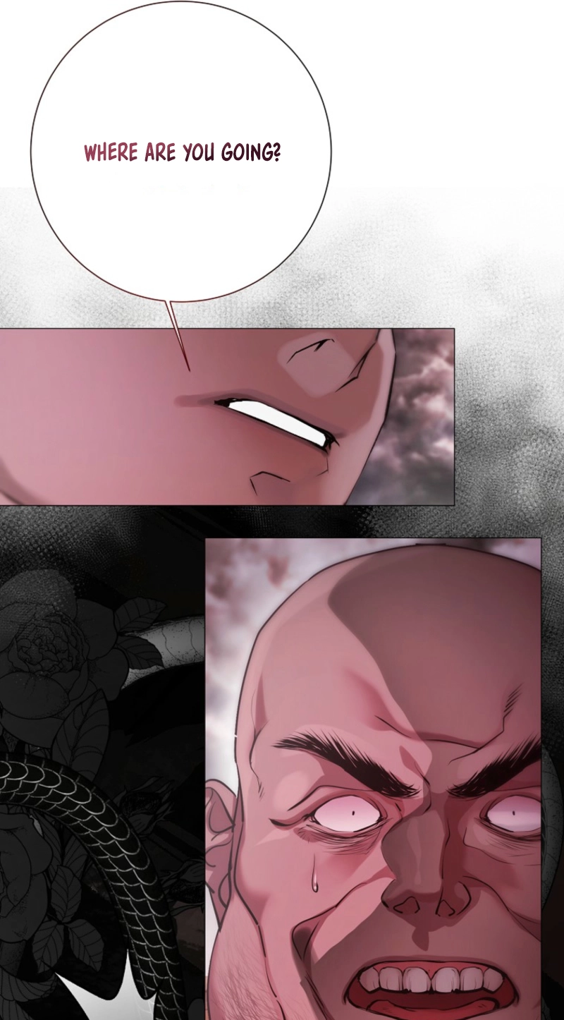 Strategy Guide for a Merry Bad Ending Chapter 19 page 29 - 