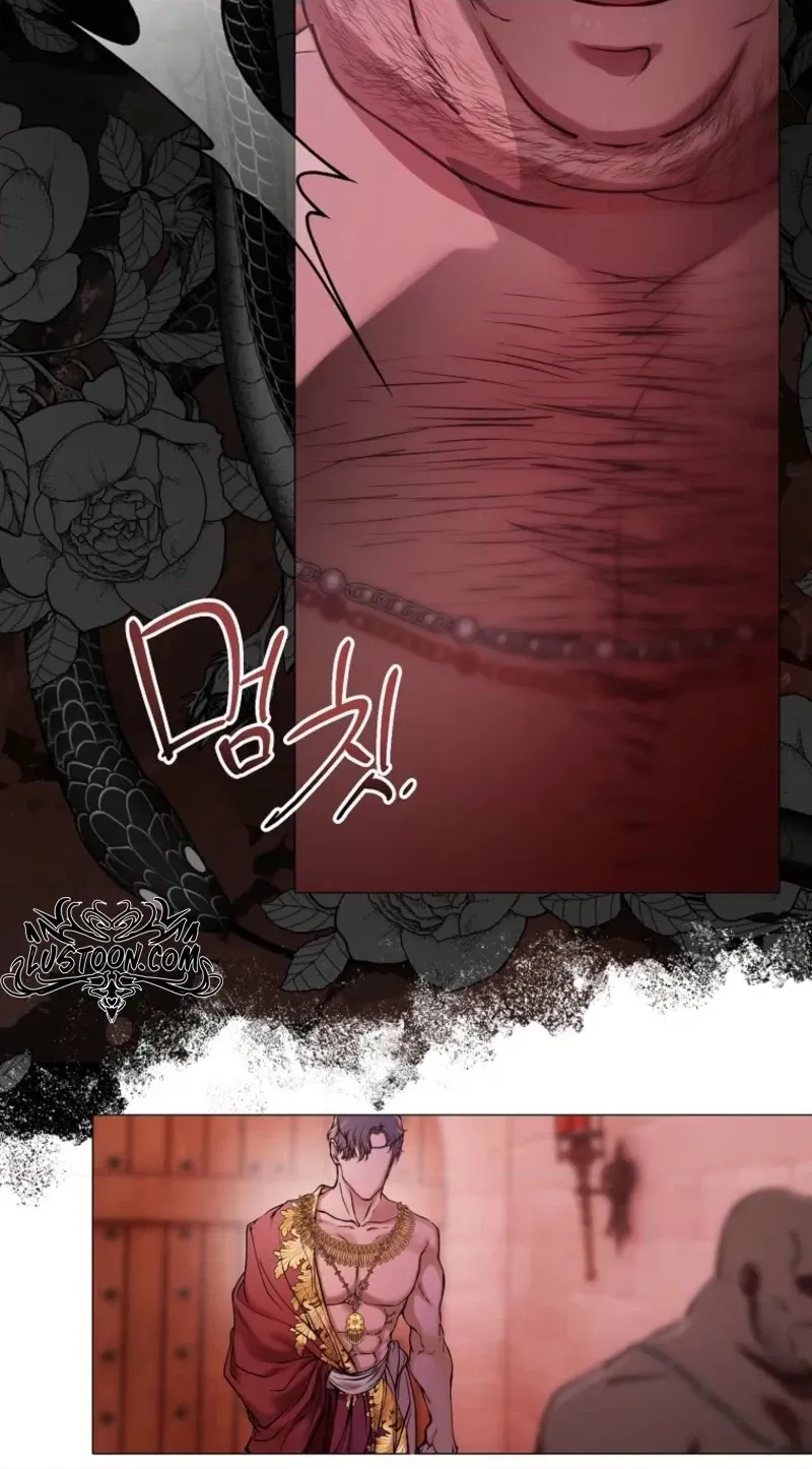 Strategy Guide for a Merry Bad Ending Chapter 19 page 30 - 
