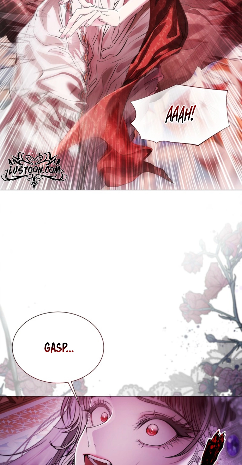 Strategy Guide for a Merry Bad Ending Chapter 19 page 4 - 